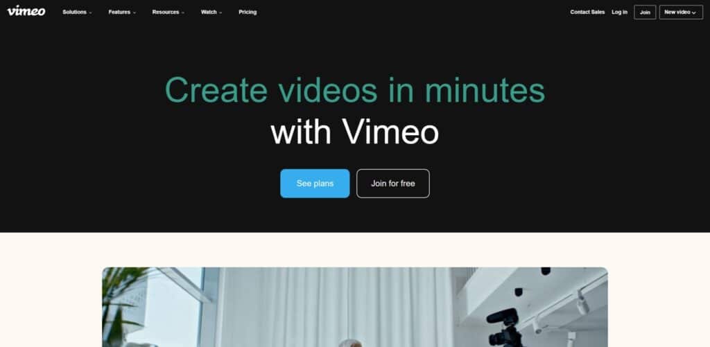 Vimeo