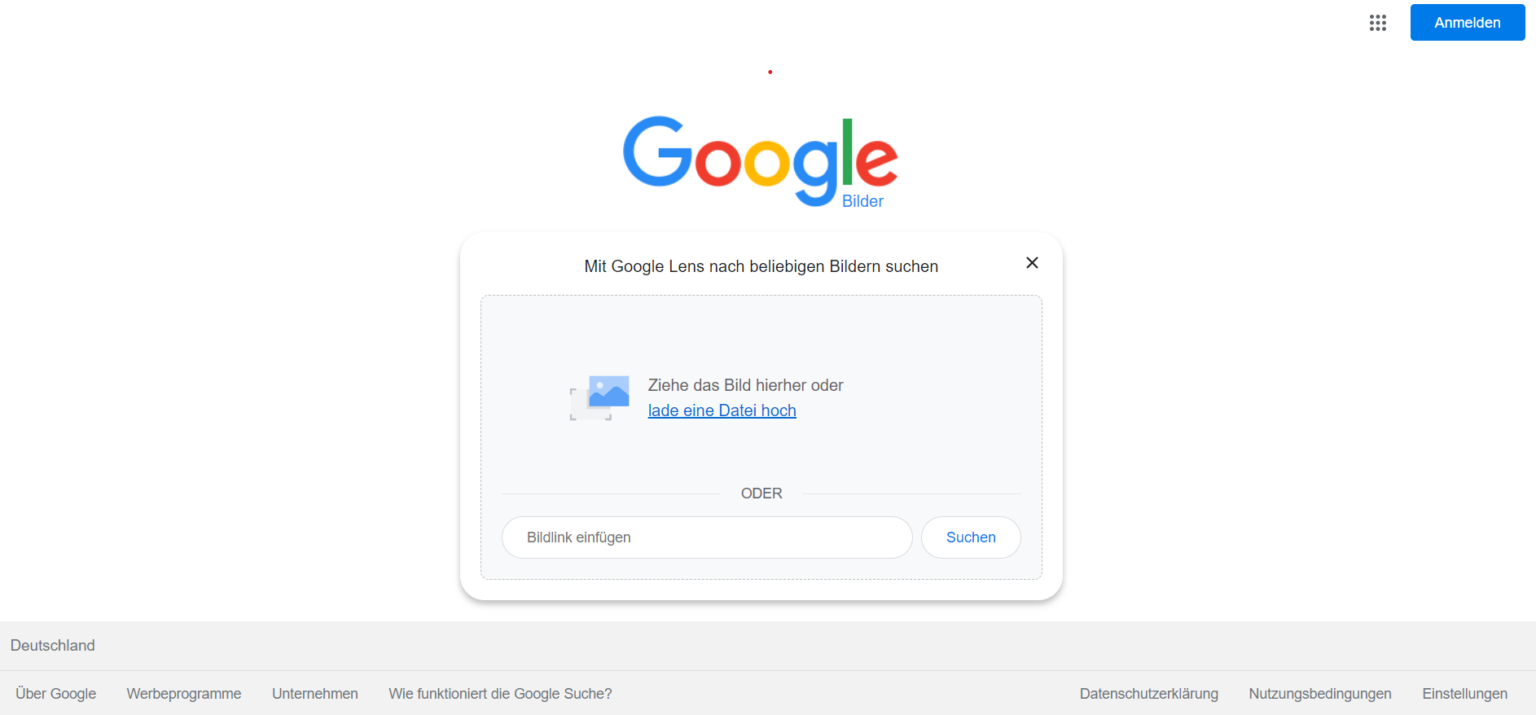 Bild Reverse Suche Reverse-Image-Search: 5 Tipps für die Bilder-Rückwärtssuche (umgekehrte ...